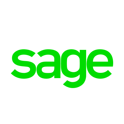 Sage HR Logo Motivosity Integration