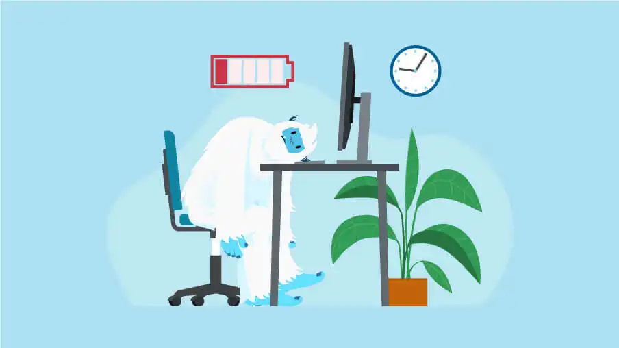 overcome burnout blog hero image