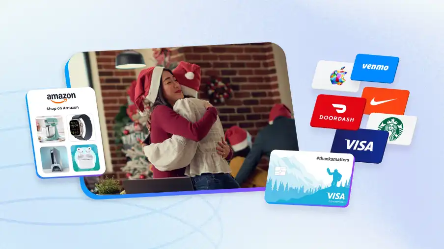 holiday gifting blog hero image