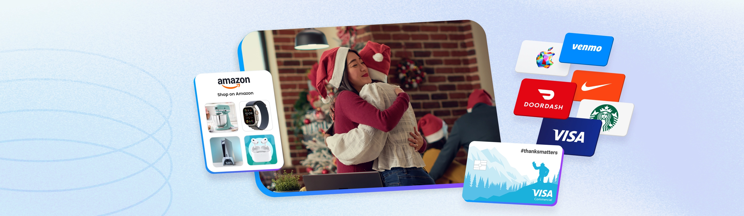 holiday gifting blog hero image