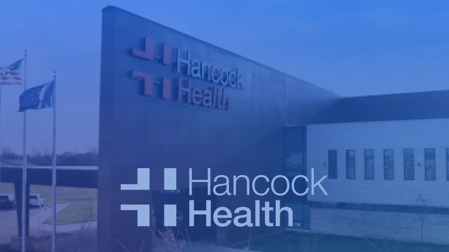 Hancock Health Uses Motivosity to Connect a Remote Workforce, Boost Engagement, and Recognize Employees