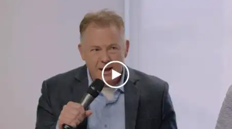 Recruiting People Based on Your Vision