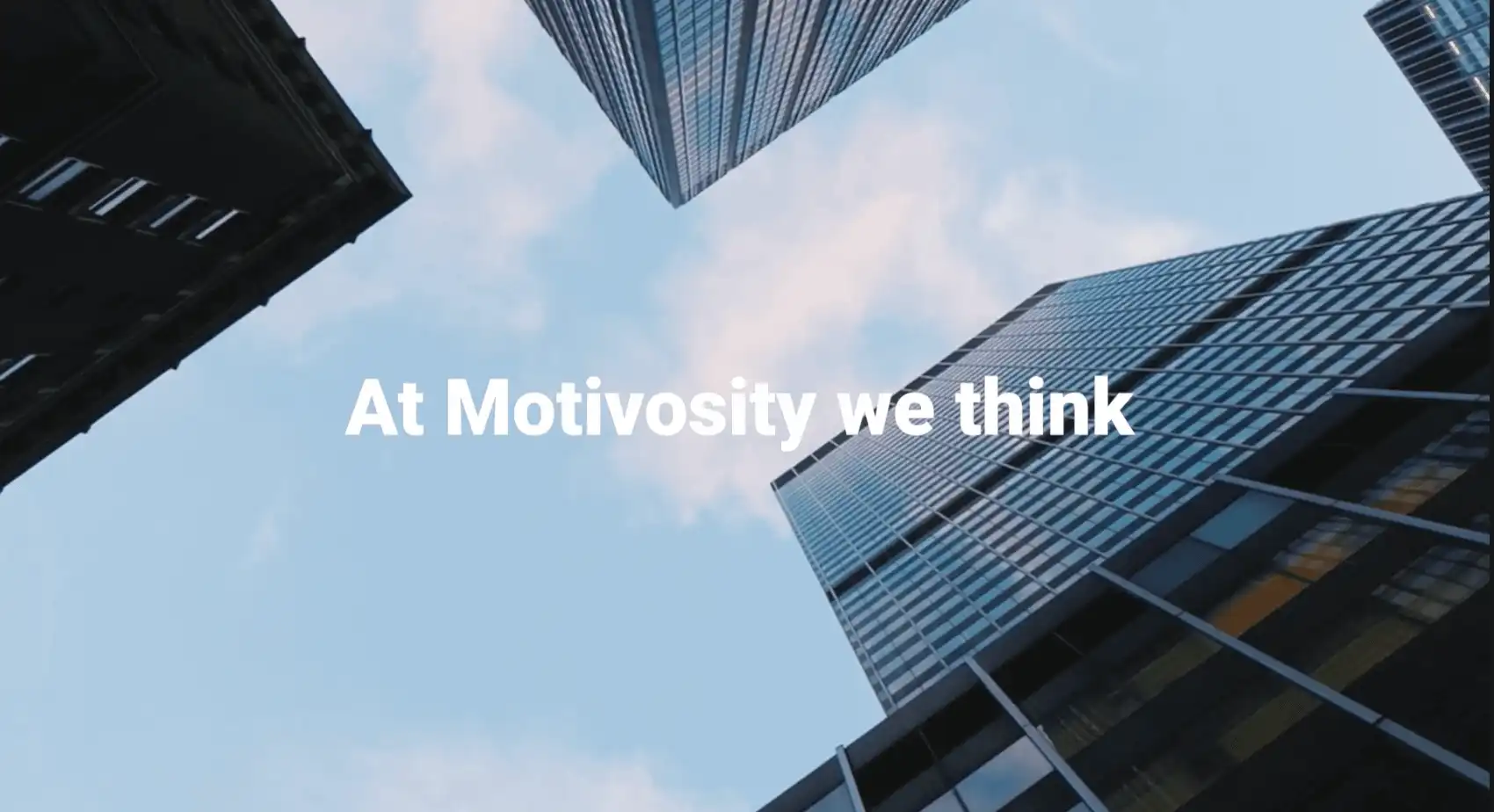 Motivosity - Life at work can be happy!