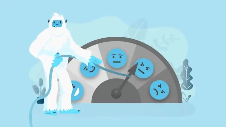 Employee satisfaction measurement to monitor the impact of employee wellbeing on performance and retention.