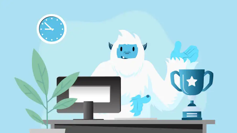 Extreme Appreciation hero