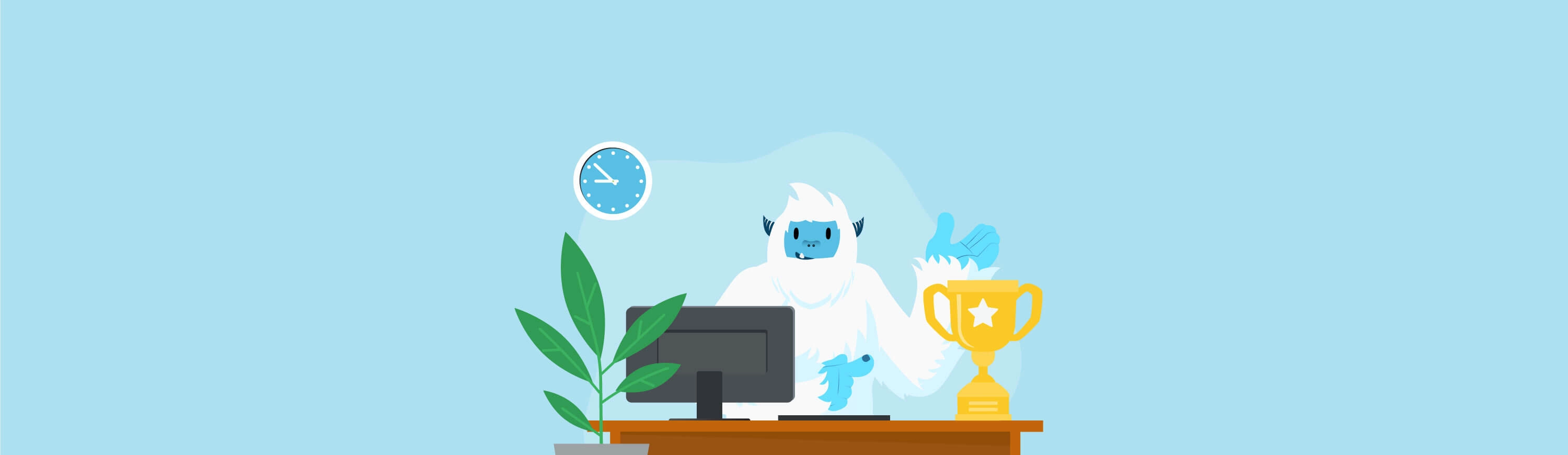 Extreme Appreciation hero