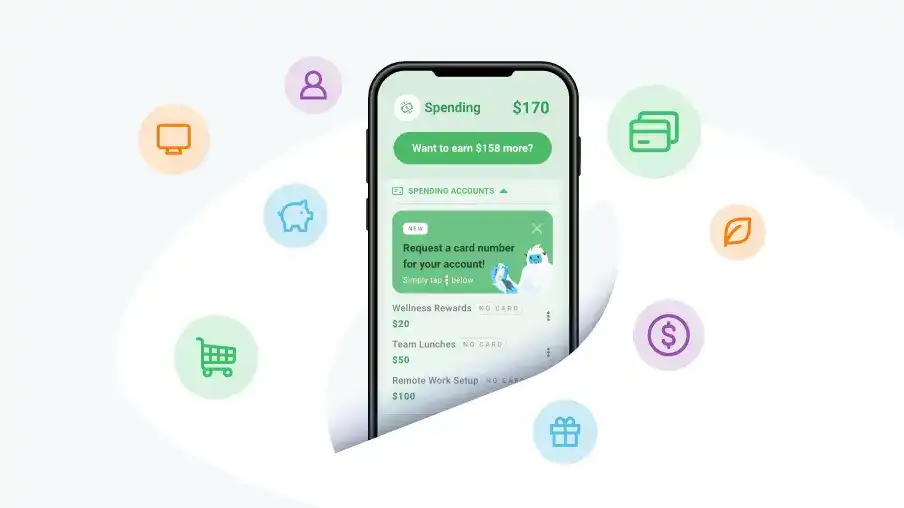 Lifestyle Spending Account blog hero image