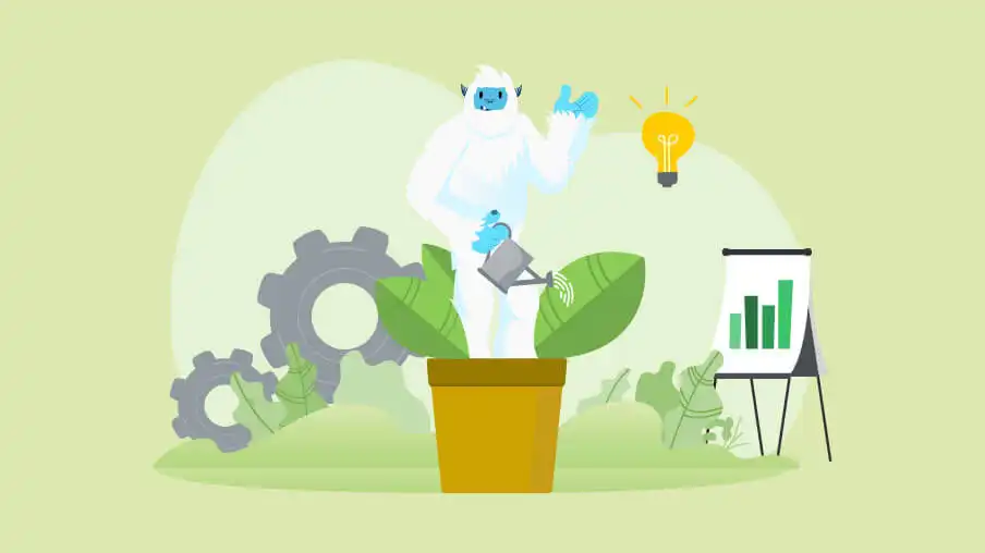 The Importance Of Employee Development In Organizational Strategies hero