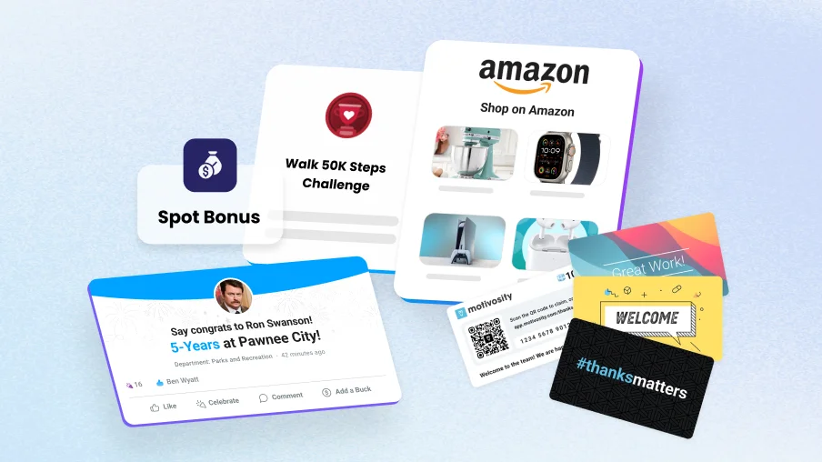 5 Employee Rewards Programs For Small Businesses hero