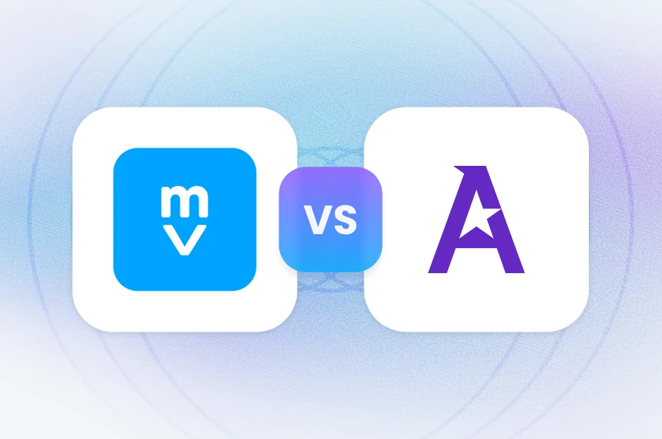 Motivosity vs Achievers employee recognition software comparison blog header — platform comparison for HR technology and employee engagement tools