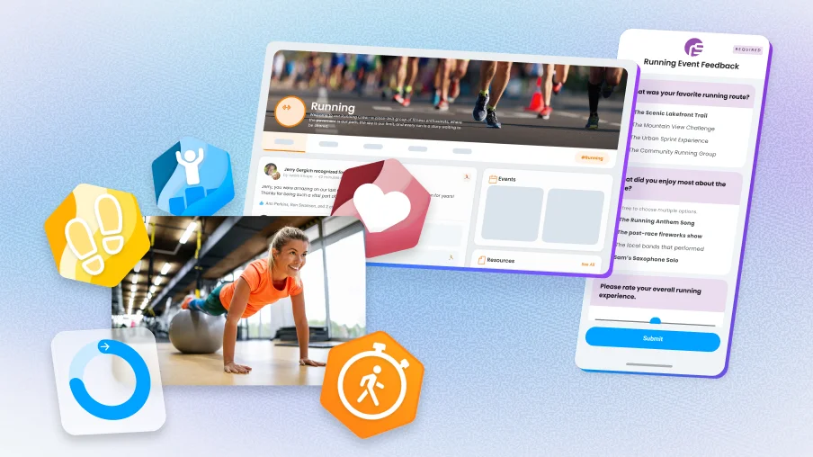Best employee wellness software 2026 blog header — Motivosity wellness and recognition platform for culture-driven employee well-being