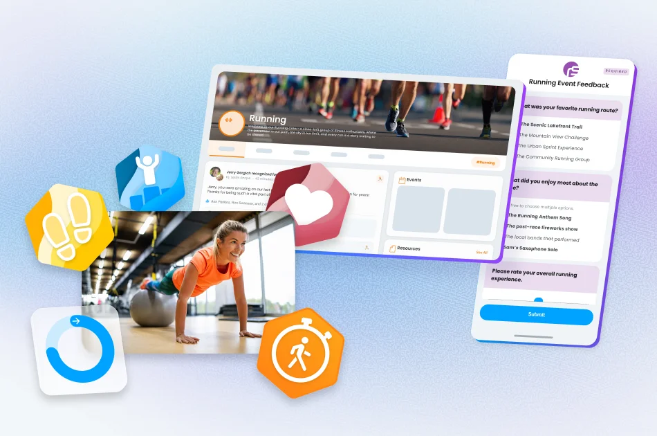 Best employee wellness software 2026 blog header — Motivosity wellness and recognition platform for culture-driven employee well-being