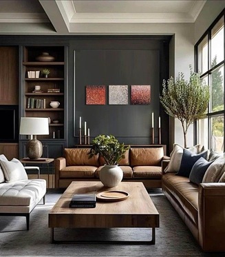 Trinity Tax Strategies