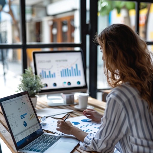 Business Performance Metrics