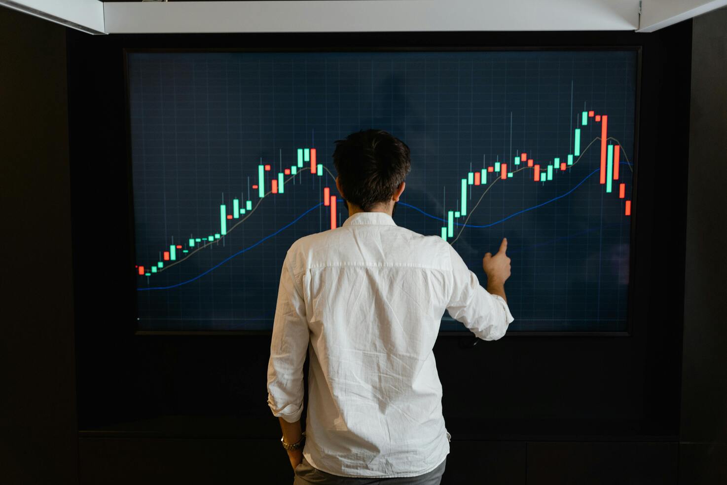 Liquidity Events