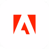Adobe logo