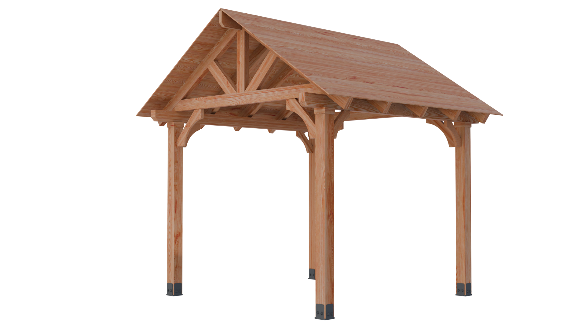 This is an image of 12' Pavilion