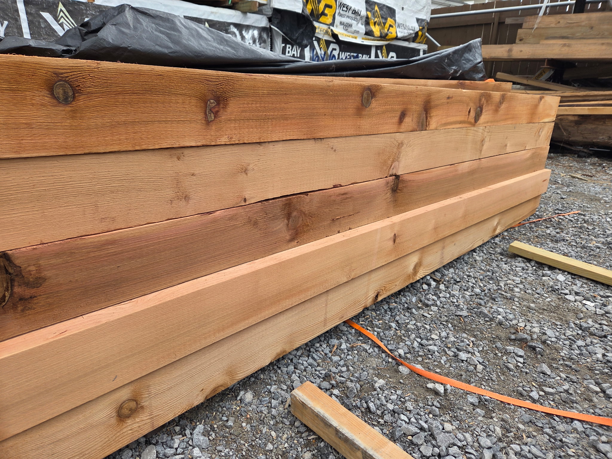 image of garden or outdoor space for a bed & breakfast