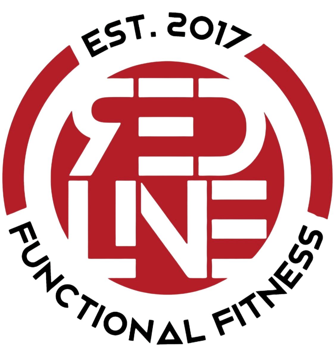 Redline Functional Fitness