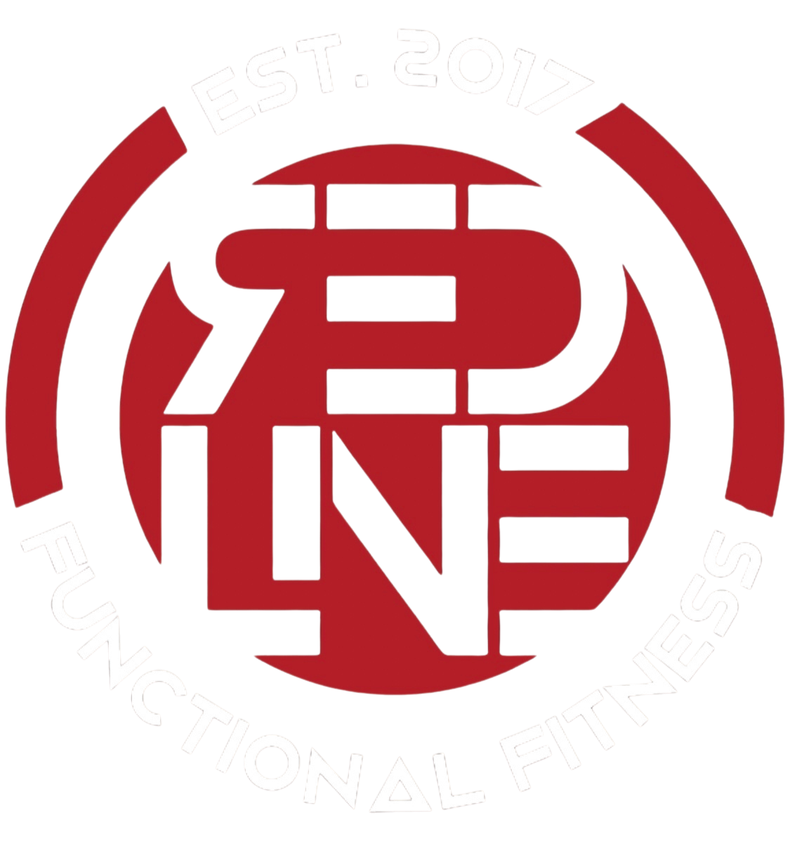 Redline Functional Fitness