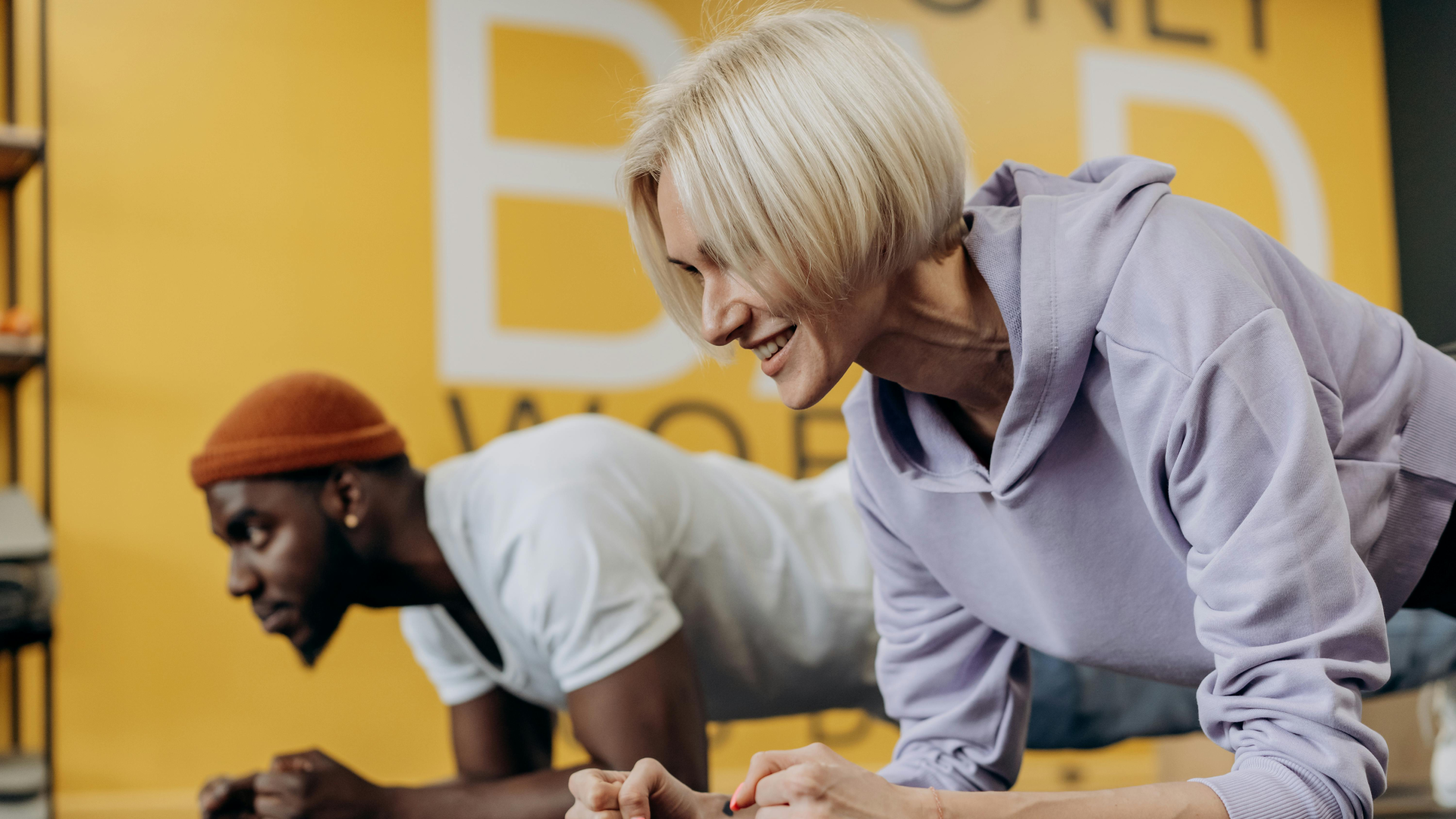 Strength & Conditioning in Durant, OK