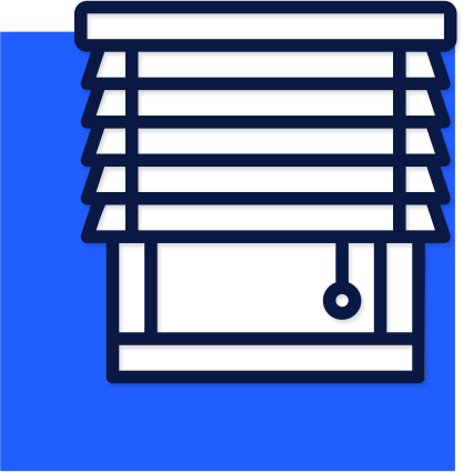 D10 Window Treatment Icon