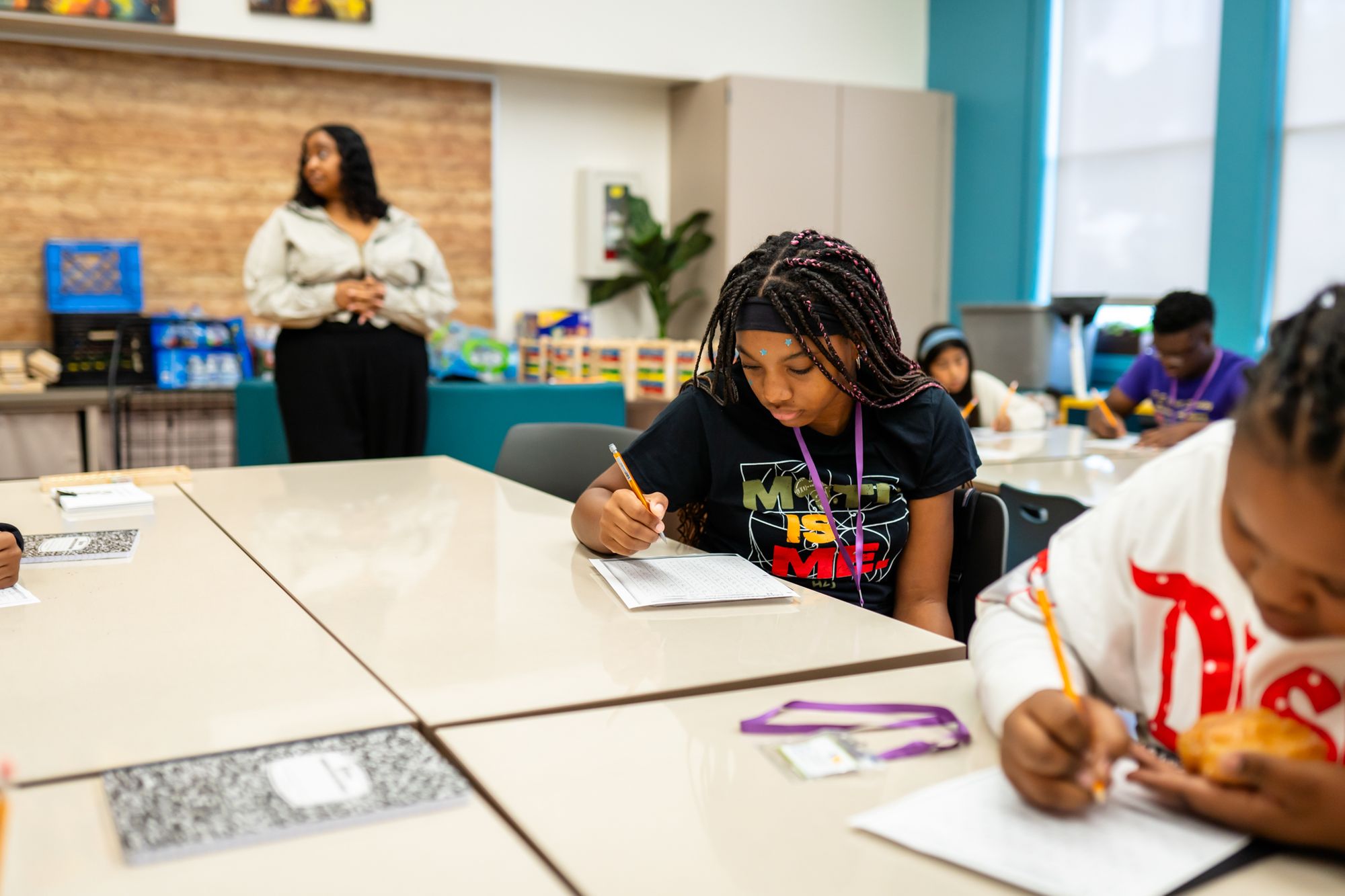 STEM Education Programs
