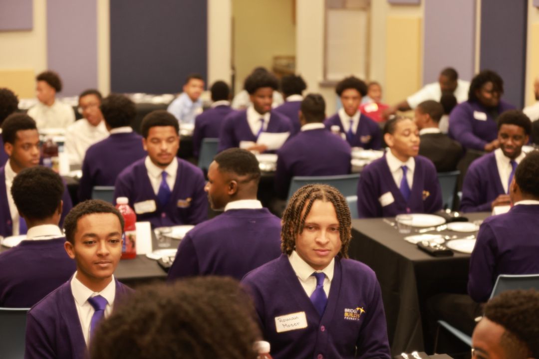 Start to Finish Scholars Program