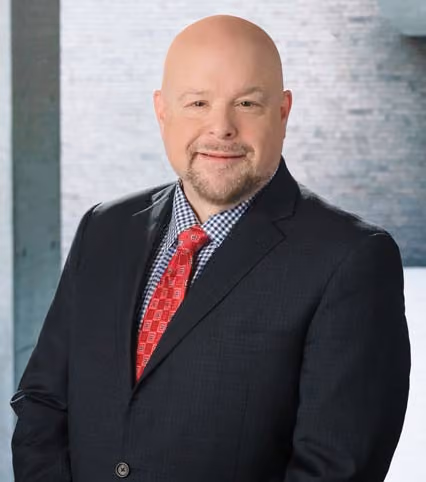 Jonathan Bernis - President and CEO of Jewish Voice