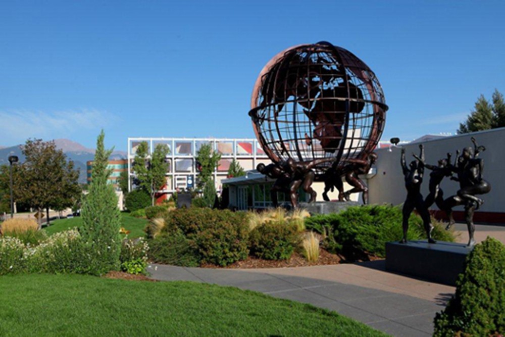 U.S. Olympic & Paralympic Museum: An Interactive Sports Experience