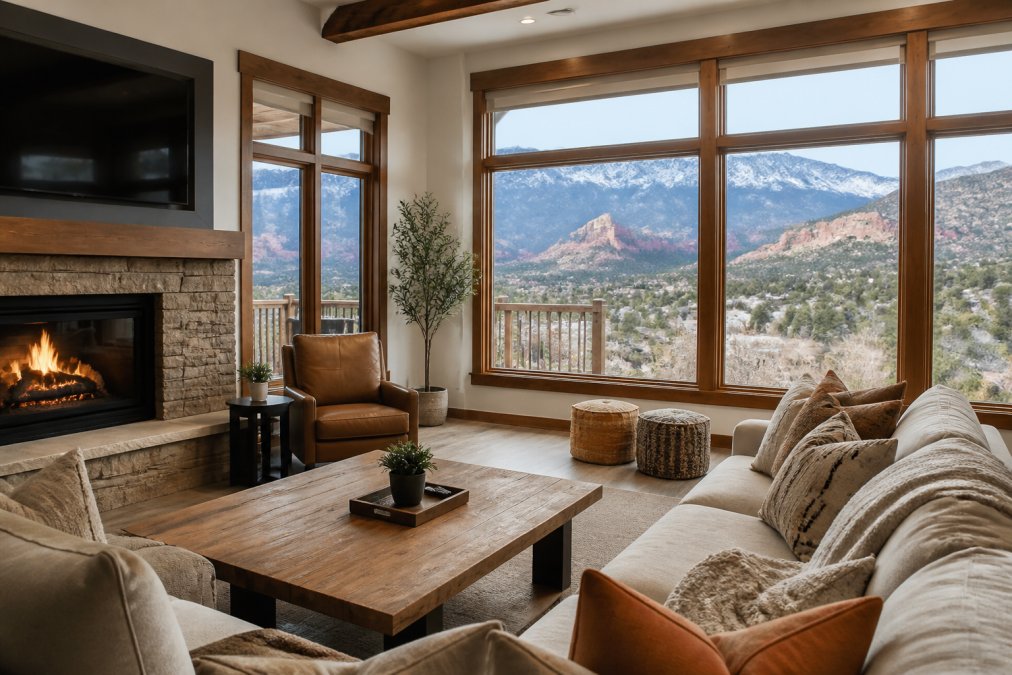 Best Airbnb Alternatives in Colorado Springs
