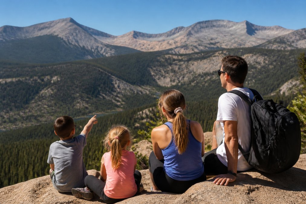 Best Airbnb Alternatives for Colorado Families