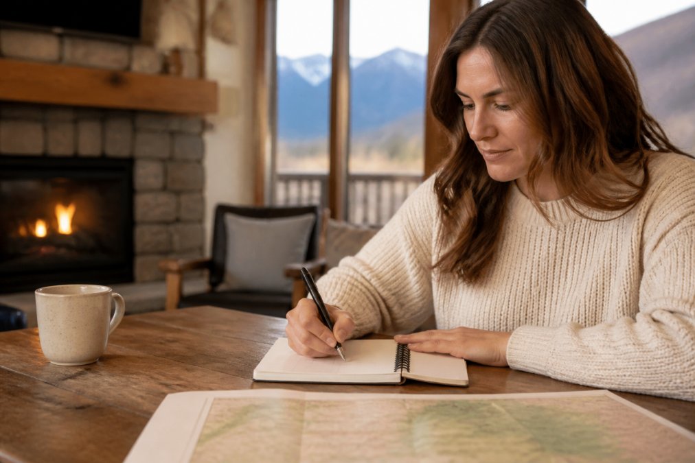 How to Book Colorado Vacation Homes: A Step-by-Step Guide