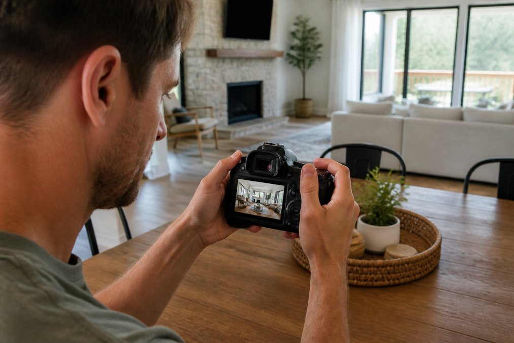 How to Verify Vacation Rental Photos: A Complete Guide