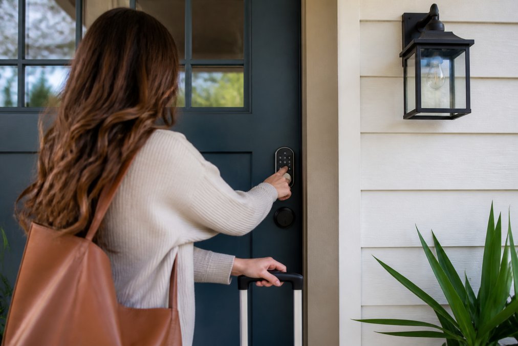 How Self Check-In Works: Step-by-Step Guide
