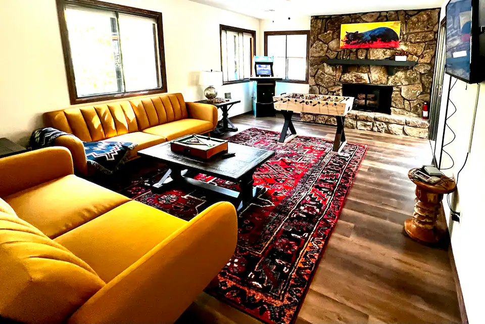 Castlewood vacation rental, Colorado Springs - photo 2