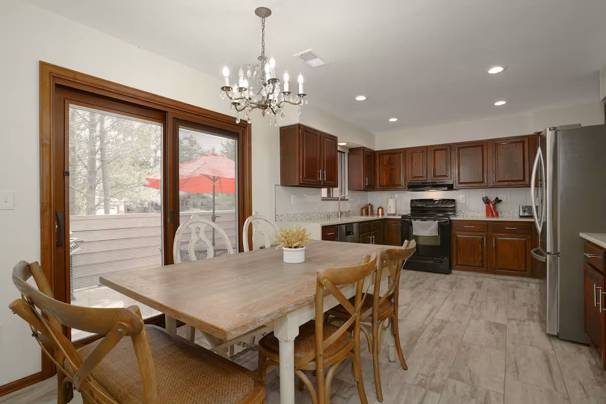 Castlewood vacation rental, Colorado Springs - photo 14
