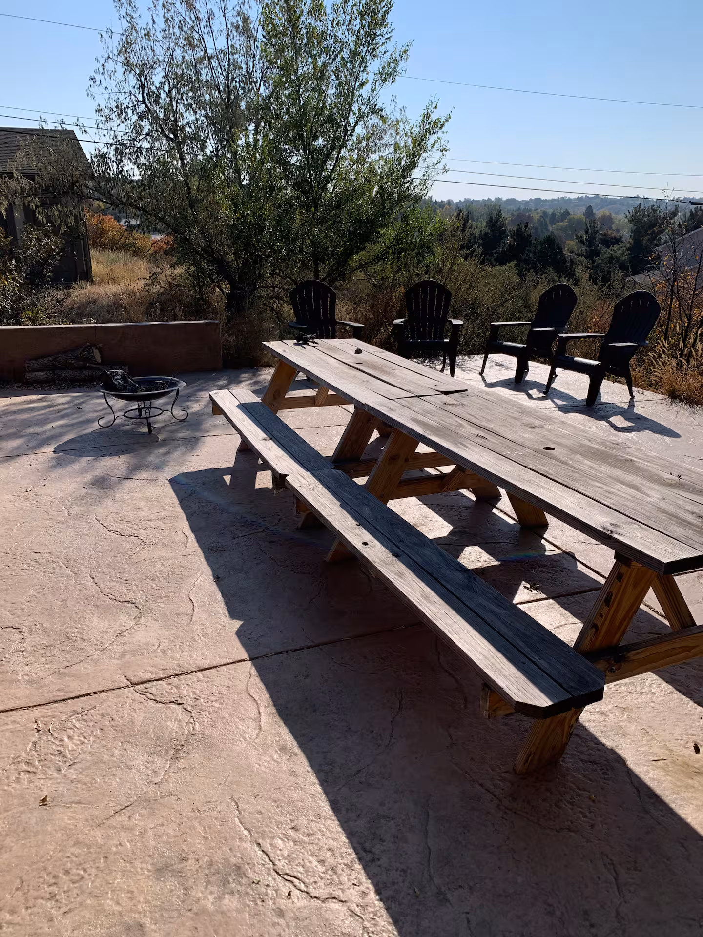 Copper vacation rental, Colorado Springs - photo 6