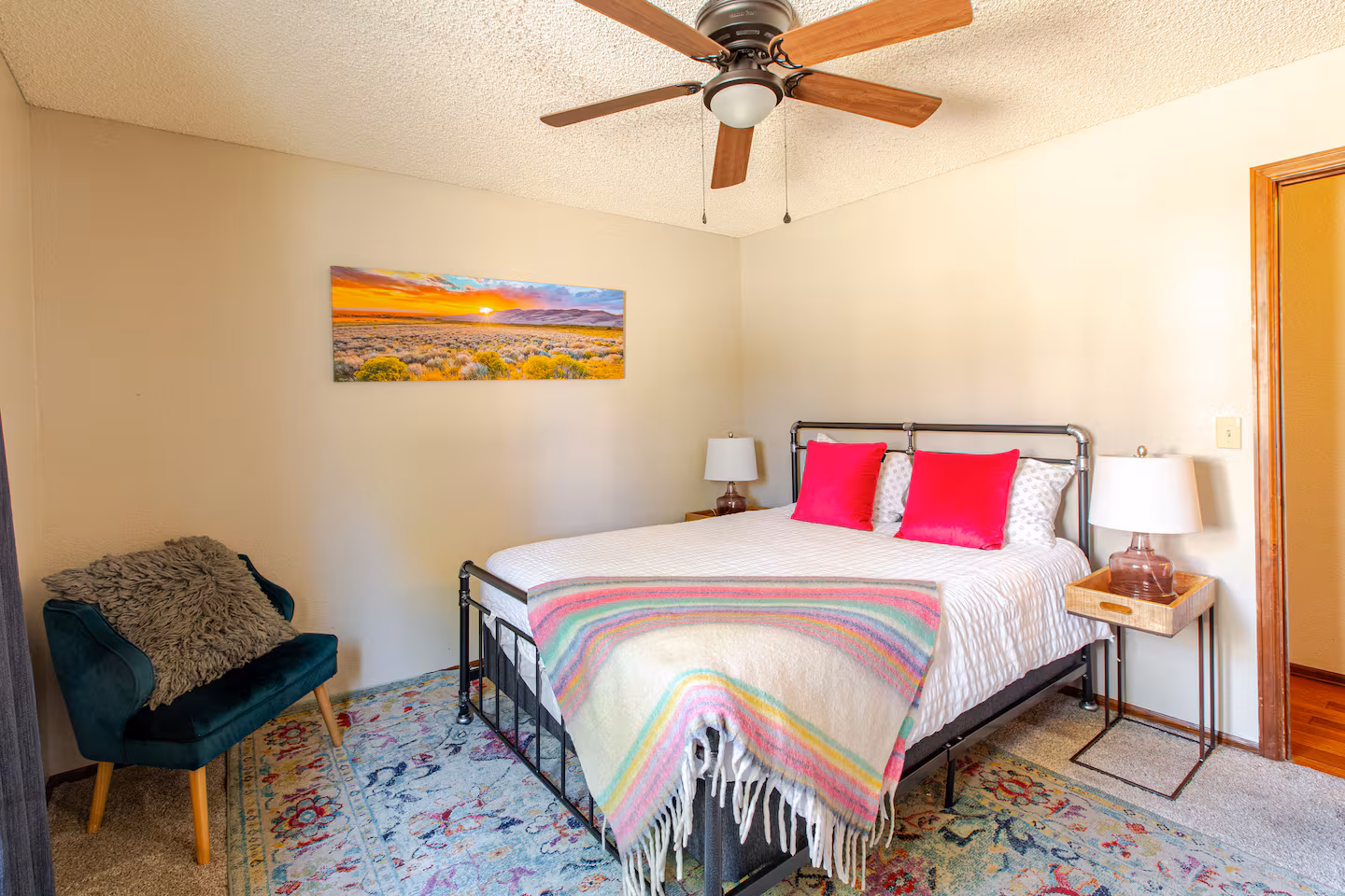 Copper vacation rental, Colorado Springs - photo 15