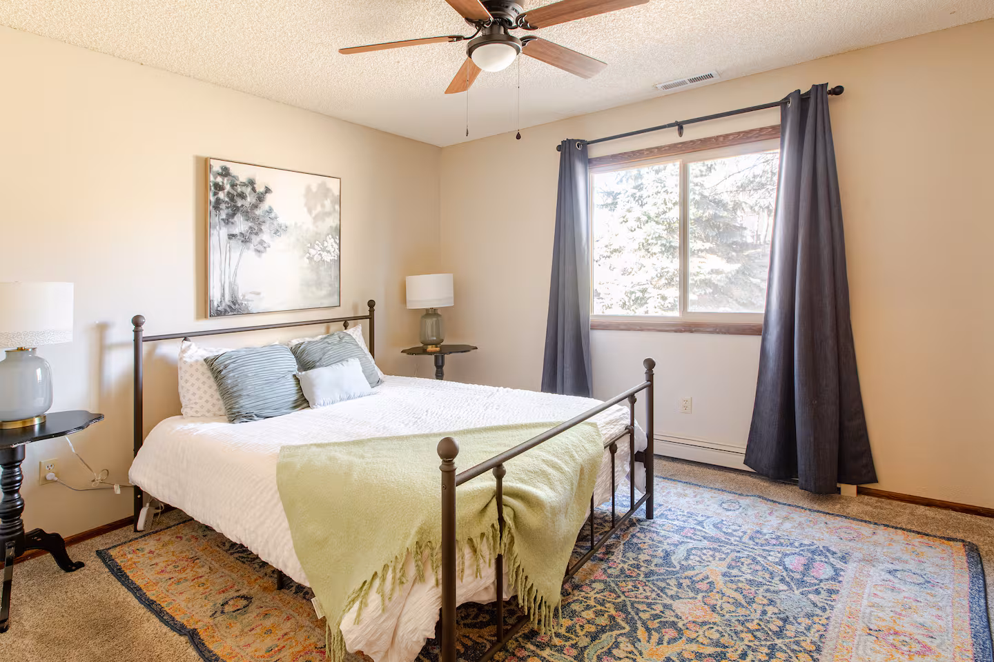 Copper vacation rental, Colorado Springs - photo 14
