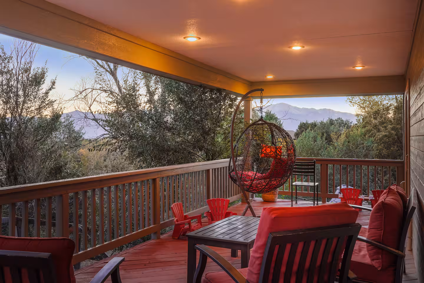 Silver BOHO vacation rental, Colorado Springs - photo 11