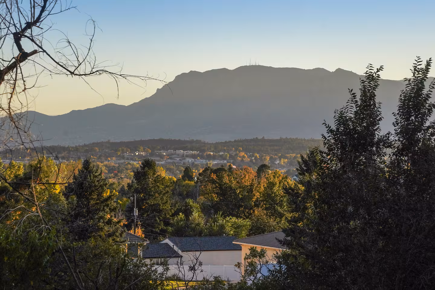 Silver BOHO vacation rental, Colorado Springs - photo 10