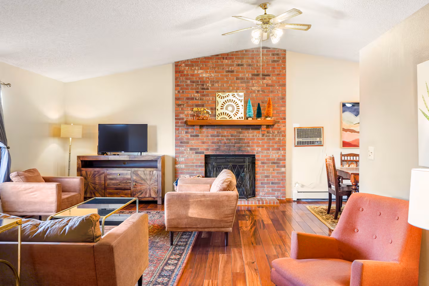 Silver BOHO vacation rental, Colorado Springs - photo 18