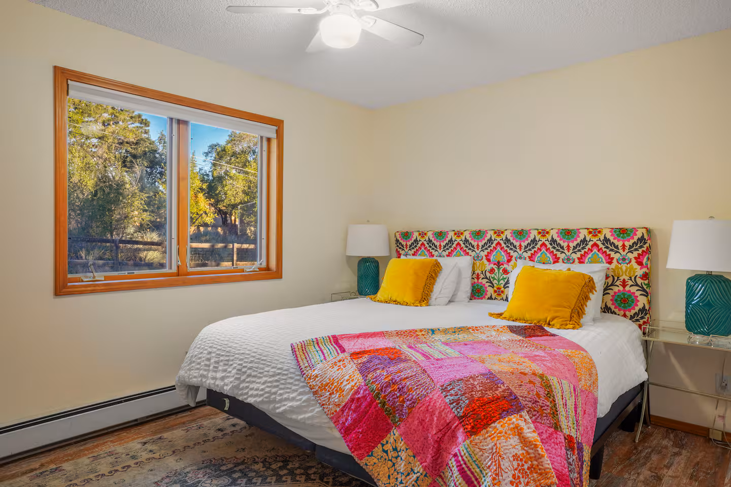 Silver BOHO vacation rental, Colorado Springs - photo 20