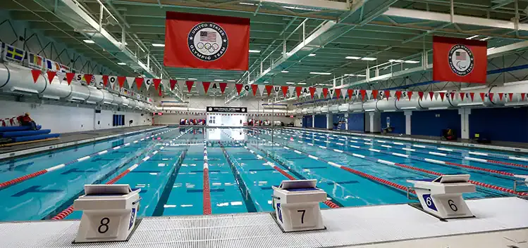 U.S. Olympic & Paralympic Museum: An Interactive Sports Experience