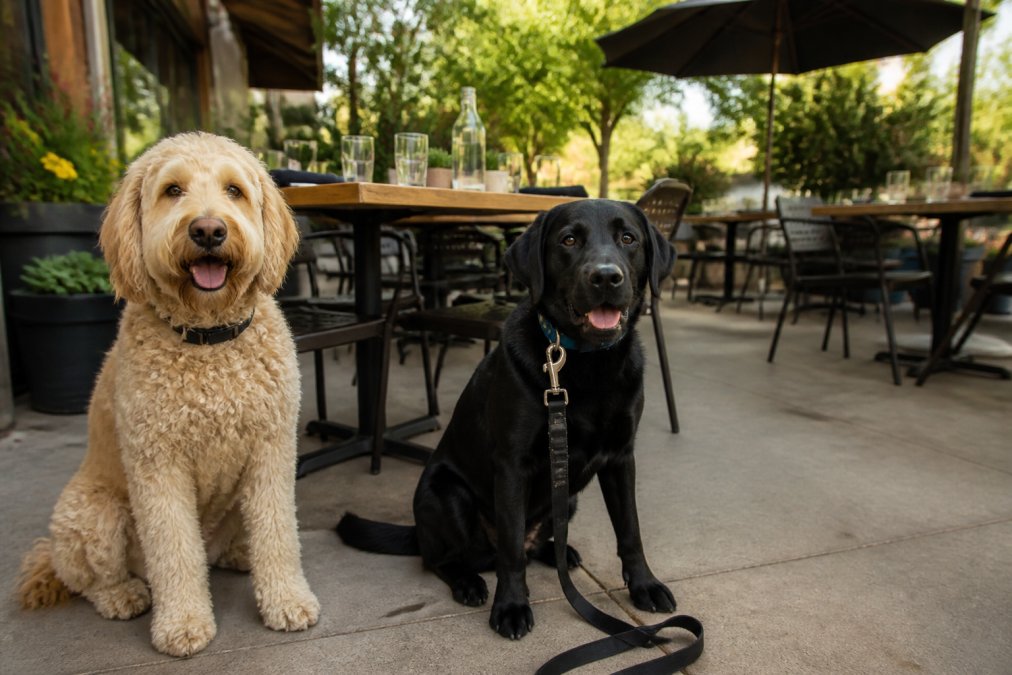 Pet Friendly Restaurants Colorado Springs: Patios Compared