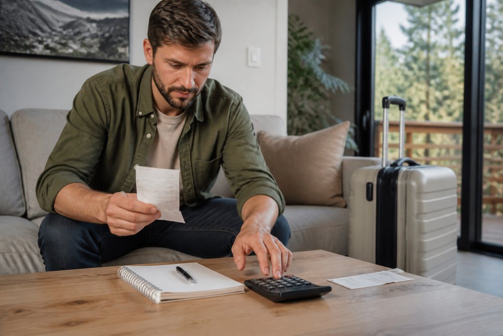 Avoiding Service Fees on Vacation Rentals