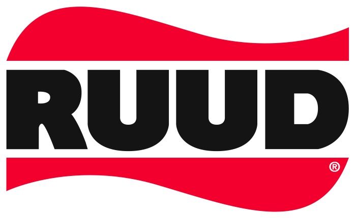 RUUD logo