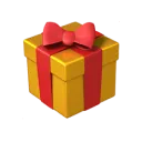 present emoji