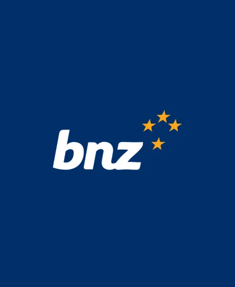 BNZ Logo